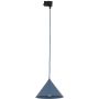 Tk Lighting TRACER CONO 3f 11680 reflektor szynowy 1x15W/E27   IP20