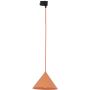 Tk Lighting TRACER CONO 3f 11682 reflektor szynowy 1x15W/E27   IP20