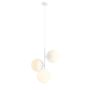 Aldex Fin 1120E_M lampa wisząca 3x15W/E27 IP20