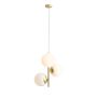 Aldex Fin 1120E40_M lampa wisząca 3x15W/E27 IP20