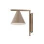 Aldex FORM BEIGE 1108C17 kinkiet 1x15W/E27