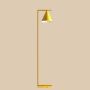 Aldex FORM MUSTARD 1108A14 lampa podłogowa 1x60W/E27  IP20