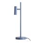 Aldex TREVO DUSTY BLUE 1104B16 lampka biurkowa 1x35W/gu10_mini