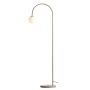 Aldex UNA BEIGE 1116A17 lampa podłogowa 1x10W/E14
