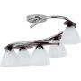 Alfa ARCHIMEDES 11956 lampa sufitowa 5x15W/E27   