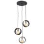 Argon AMADORA 1449 lampa wisząca 3x15W/E27  IP20