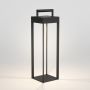 Astro Lighting Kuro 1430002 lampa stojąca 1x1.3W/LED 2700K IP44 SOLAR