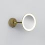 Astro Lighting Mascali 1373027 lustro 1x7.4W/LED 110lm 3000k IP44