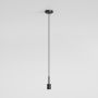Astro Lighting Pendant Kit 1184020 lampa wisząca 1x12W/E27 IP20