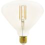 Eglo Big size 11837 żarówka LED 1x4W/E27 2200K