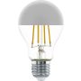Eglo Clear 11834 żarówka LED 1x7W/E27 2700K