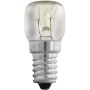 Eglo HALE14 11669 żarówka 1X15W/E14 2200K 85lm