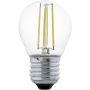 Eglo LED 110007 żarówka 1x4W/E27 2700K 470lm