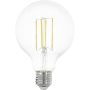 Eglo LED 110011 żarówka 1x8W/E27 2700K 1055lm