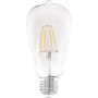 Eglo LED 110012 żarówka 1x7W/E27 2700K 806lm