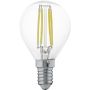 Eglo LED 110018 żarówka 1x4W/E14 2700K 350lm