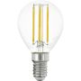 Eglo LED 110019 żarówka 1x4W/E14 2700K 470lm