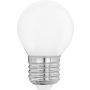 Eglo LED 110036 żarówka 1x4W/E27 2700K 470lm