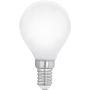 Eglo LED 110046 żarówka 1x4W/E14 2700K 470lm