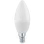 Eglo LED 110124 żarówka 1x7,5W/E14 3000K 806lm