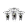 Eglo LED 110148 żarówka 2x4,5W/GU10 4000K 345lm