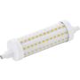 Eglo LED 110164 żarówka 1x12,5W/R7S 118mm 2700K 1521lm