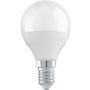 Eglo LED 110177 żarówka 1x4,9W/E14 3000K 470lm