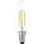 Eglo LED 110182 żarówka 1x4,5W/E14 2700K 470lm
