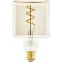 Eglo LED VINTAGE 11818 żarówka ozdobna 1X4W/E27 1600K 180lm