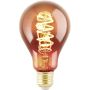 Eglo LED VINTAGE 11881 żarówka ozdobna 1X4W/E27 2000K 50lm