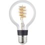 Eglo LEDE27 110273 żarówka 1x4.9W/E27 3000k IP20