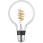 Eglo LEDE27 110274 żarówka 1x4.9W/E27 3000k IP20