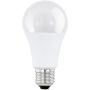 Eglo SMART 110186 żarówka 1x9W/E27 2700K 830lm