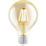 Eglo VINTAGE LED 110052 żarówka 1x4W/E27 2200K 350lm