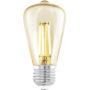 Eglo VINTAGE LED 110054 żarówka 1x4W/E27 2200K 270lm
