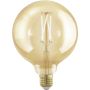 Eglo VINTAGE LED 110065 żarówka 1x4W/E27 1700K 300lm