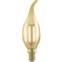 Eglo VINTAGE LED 110071 żarówka 1x4W/E14 1700K 300lm