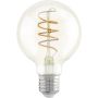 Eglo VINTAGE LED 110075 żarówka 1x4W/E27 2200K 270lm