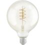 Eglo VINTAGE LED 110076 żarówka 1x4W/E27 2200K 270lm