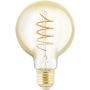 Eglo VINTAGE LED 110079 żarówka 1x4W/E27 2200K 245lm