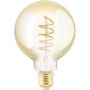 Eglo VINTAGE LED 110081 żarówka 1x4W/E27 2000K 245lm