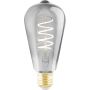 Eglo VINTAGE LED 110088 żarówka 1x4W/E27 2000K 100lm