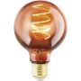 Eglo VINTAGE LED 110091 żarówka 1x4W/E27 2000K 30lm
