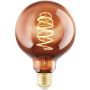Eglo VINTAGE LED 110092 żarówka 1x4W/E27 2000K 30lm