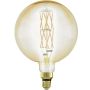Eglo VINTAGE LED 110112 żarówka 1x8W/E27 2100K 806lm