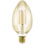 Eglo VINTAGE LED 110113 żarówka 1x4,5W/E27 2200K 470lm