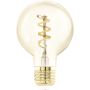 Eglo VINTAGE LED 110192 żarówka 1x4W/E27 2000K 145lm