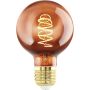Eglo VINTAGE LED 110198 żarówka 1x4W/E27 2000K 30lm