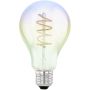Eglo VINTAGE LED 110205 żarówka 1x4W/E27 2000K