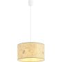 Emibig ASTON 1150/1 lampa wisząca 1x15W/E27 IP20